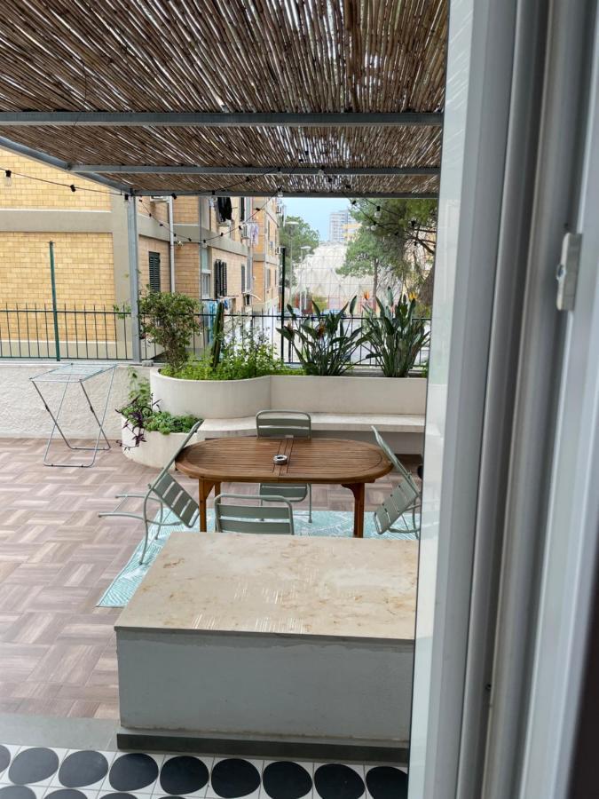 Bed and Breakfast Dusme Tarento Exterior foto