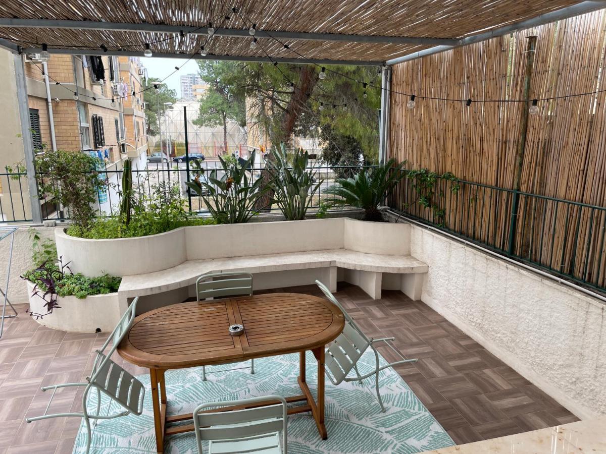 Bed and Breakfast Dusme Tarento Exterior foto