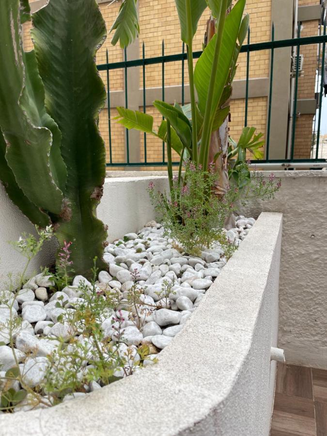 Bed and Breakfast Dusme Tarento Exterior foto