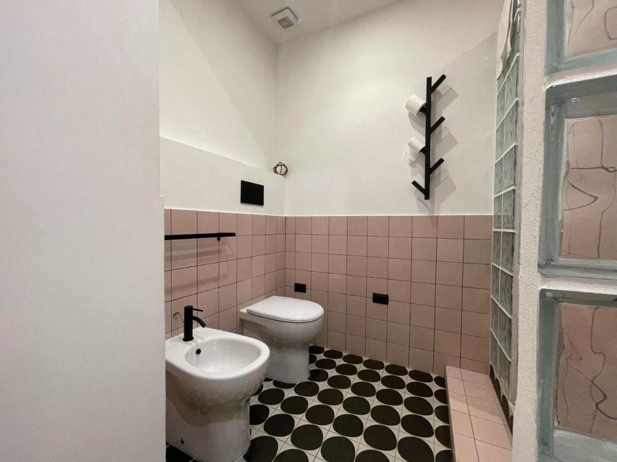Bed and Breakfast Dusme Tarento Exterior foto