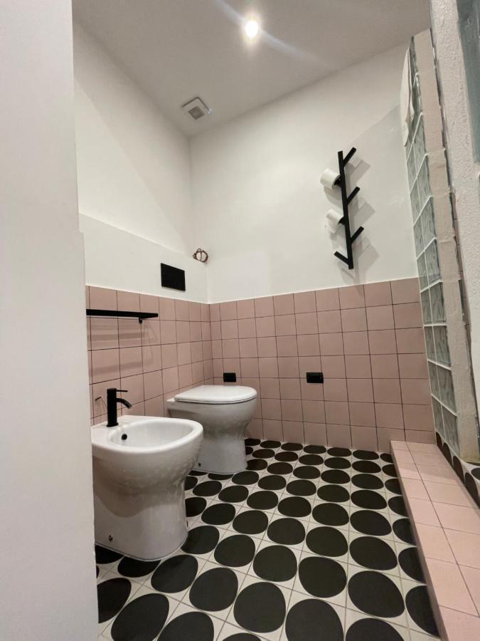 Bed and Breakfast Dusme Tarento Exterior foto