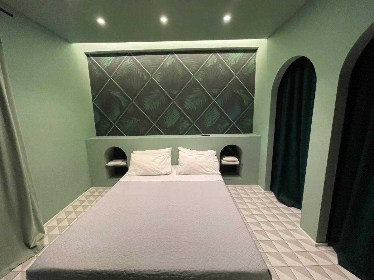 Bed and Breakfast Dusme Tarento Exterior foto