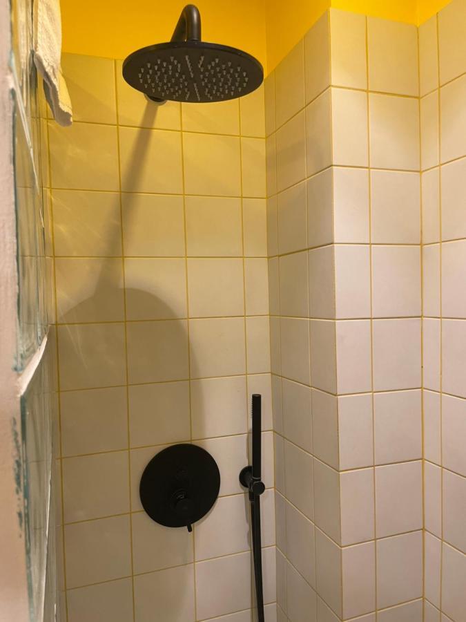 Bed and Breakfast Dusme Tarento Exterior foto